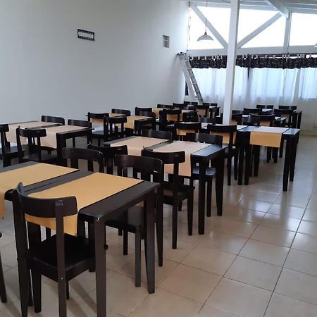 Hotel Santa Elena San Clemente del Tuyú Dış mekan fotoğraf